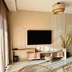 Madinaty B15 Luxury Apartment 5