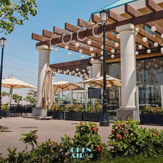 Apartment Madinaty B15 Luxury 5