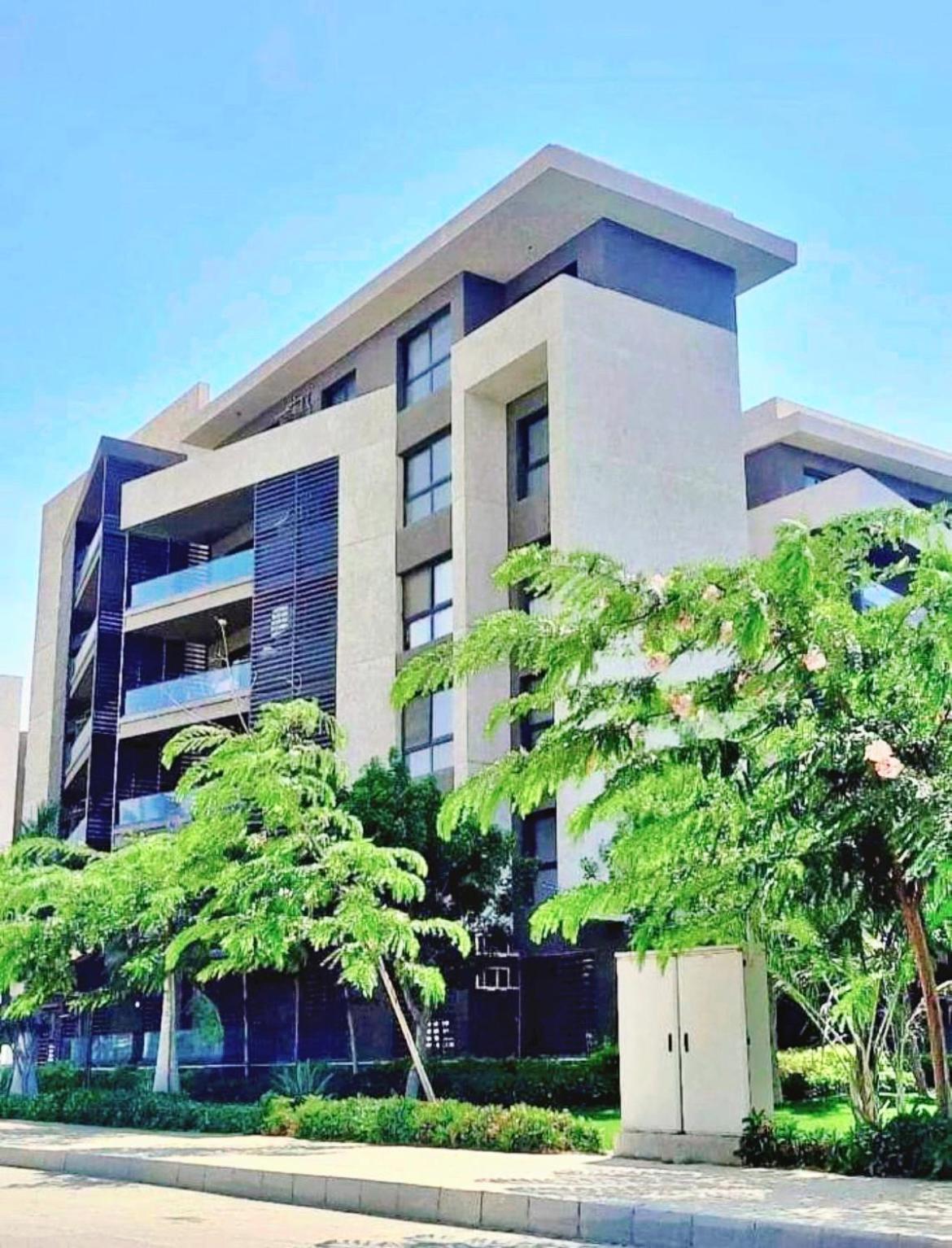 Madinaty B15 Luxury 5 * Cairo
