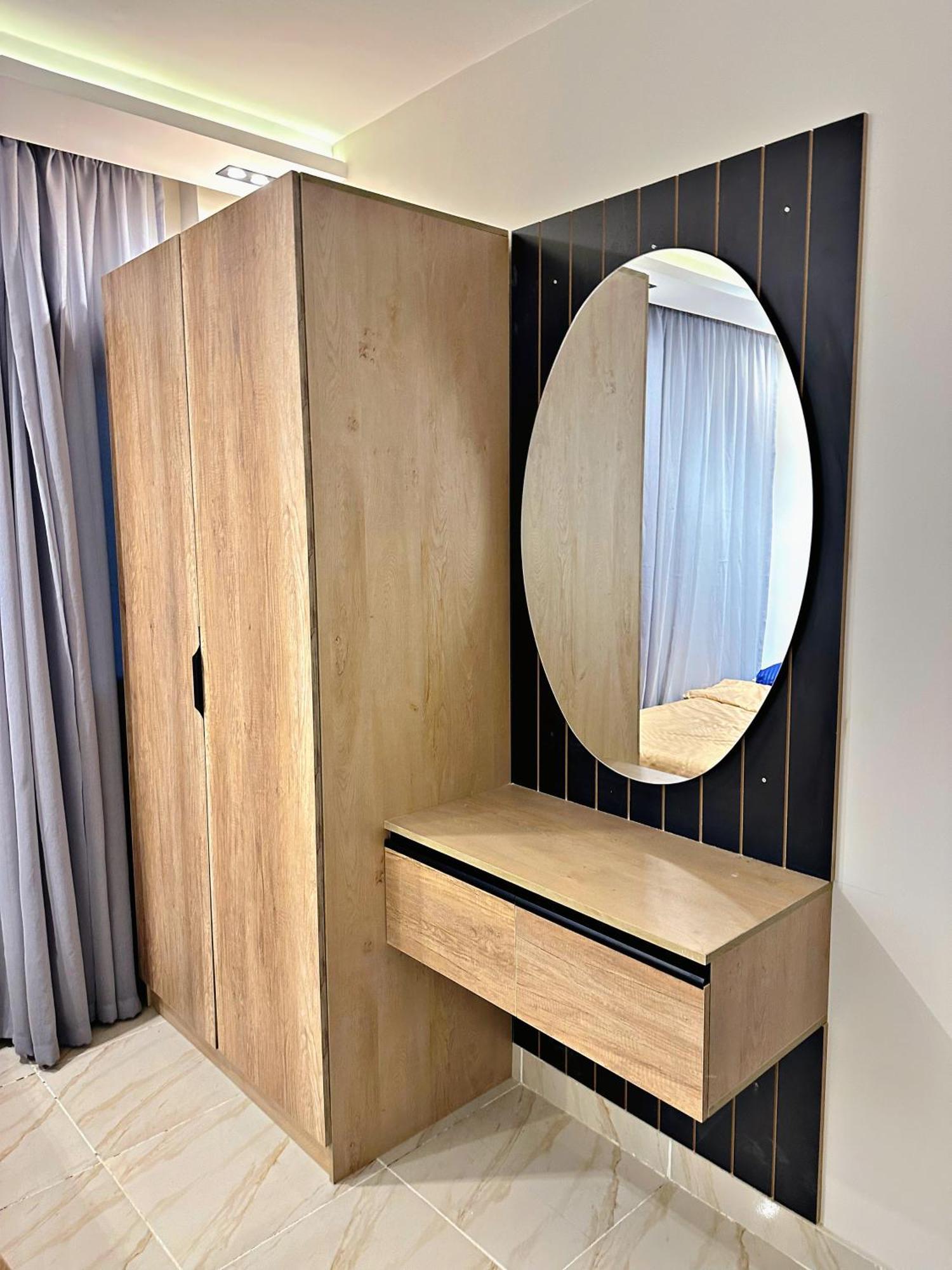Apartment Madinaty B15 Luxury 5 Cairo