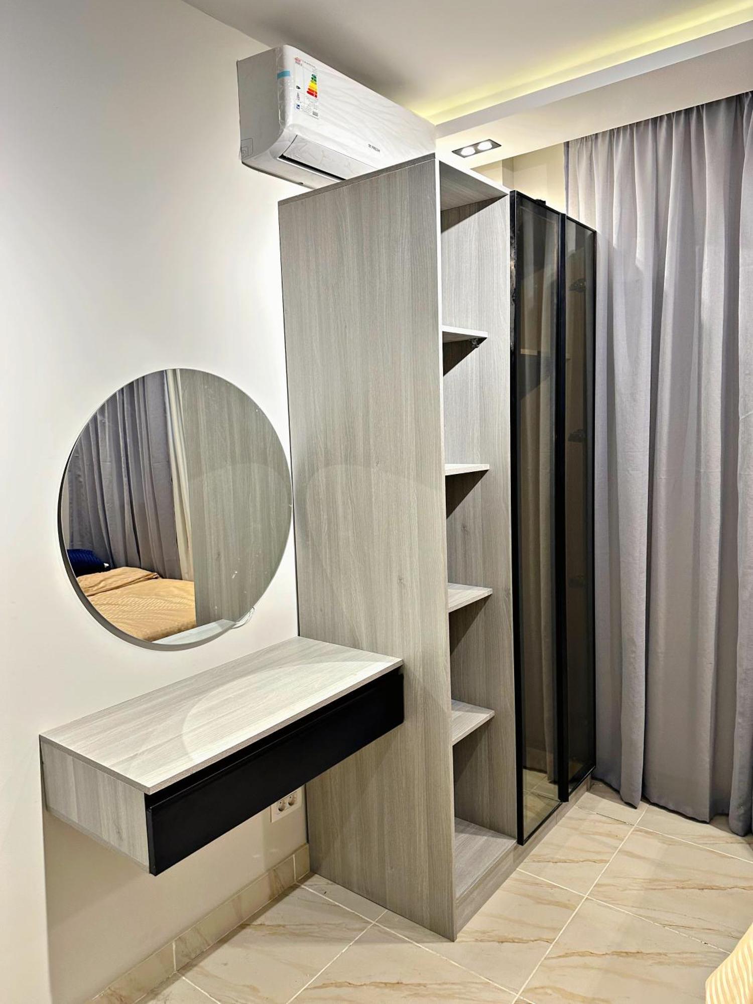 Madinaty B15 Luxury 5 Apartment *
