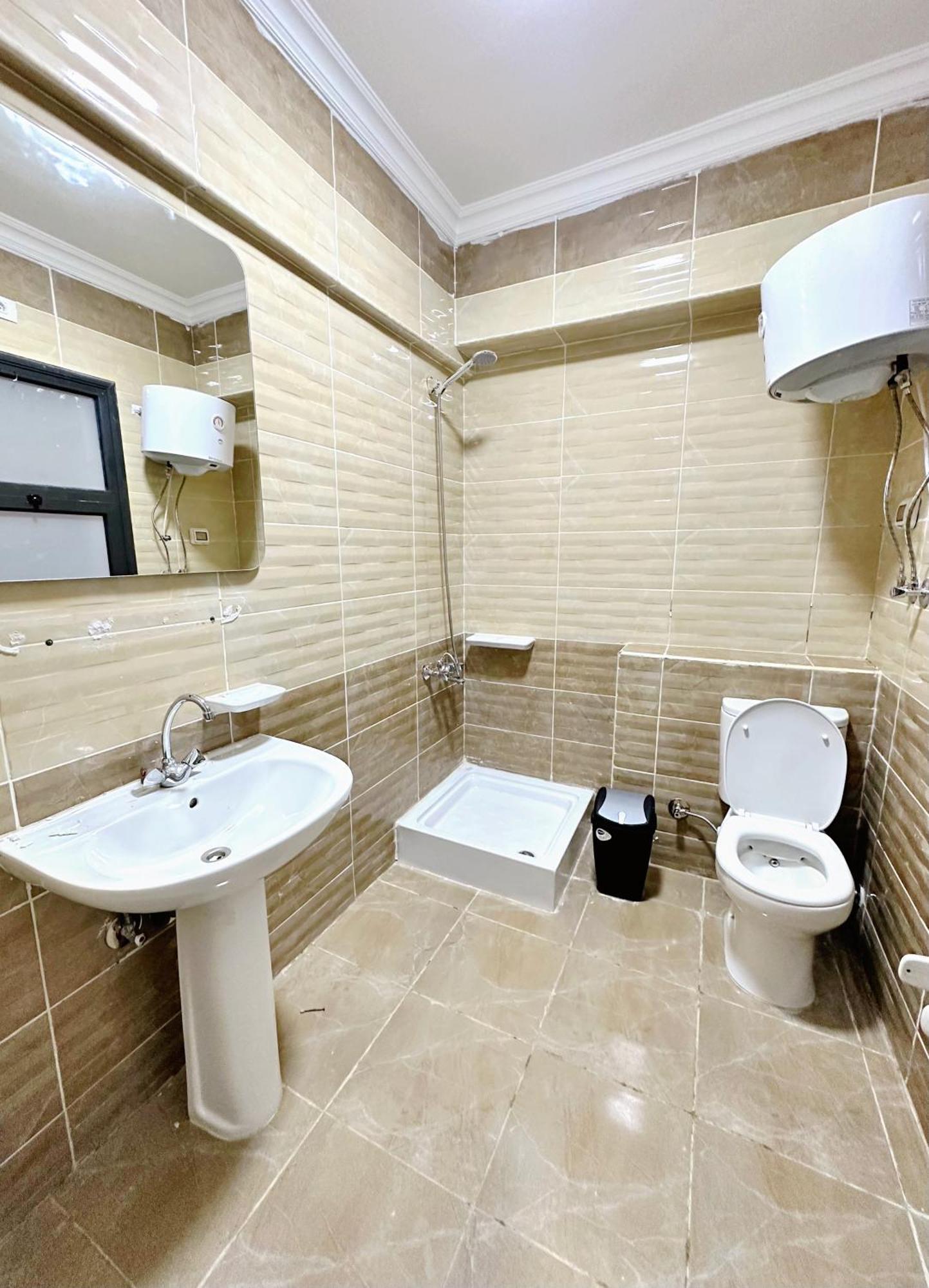 Apartment Madinaty B15 Luxury 5 Cairo