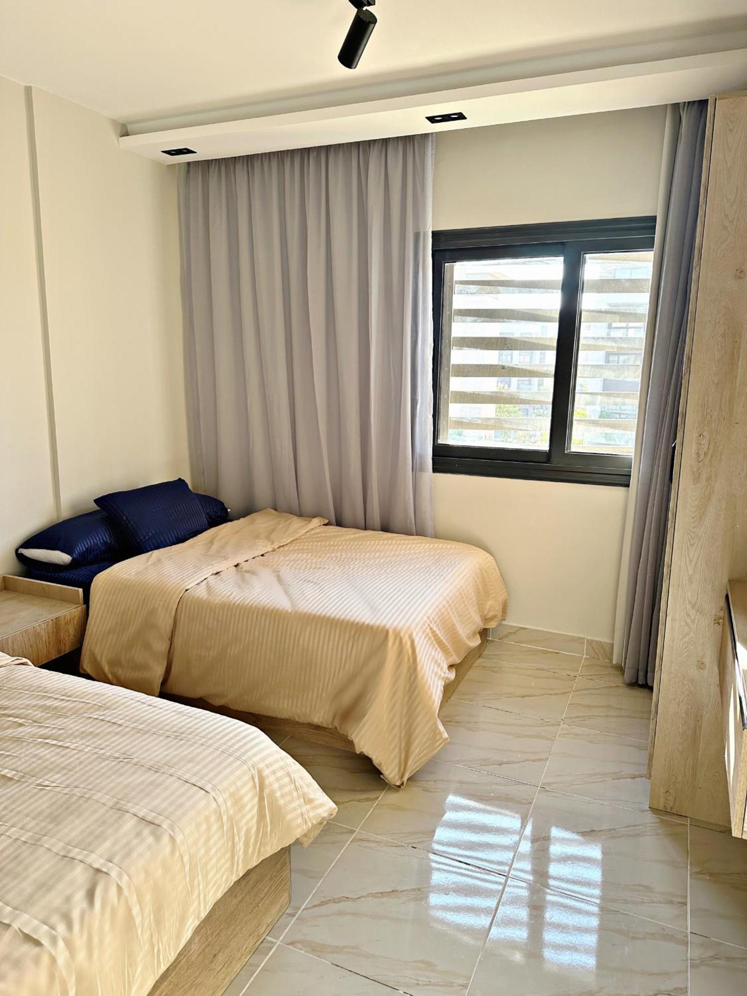 Madinaty B15 Luxury 5 *