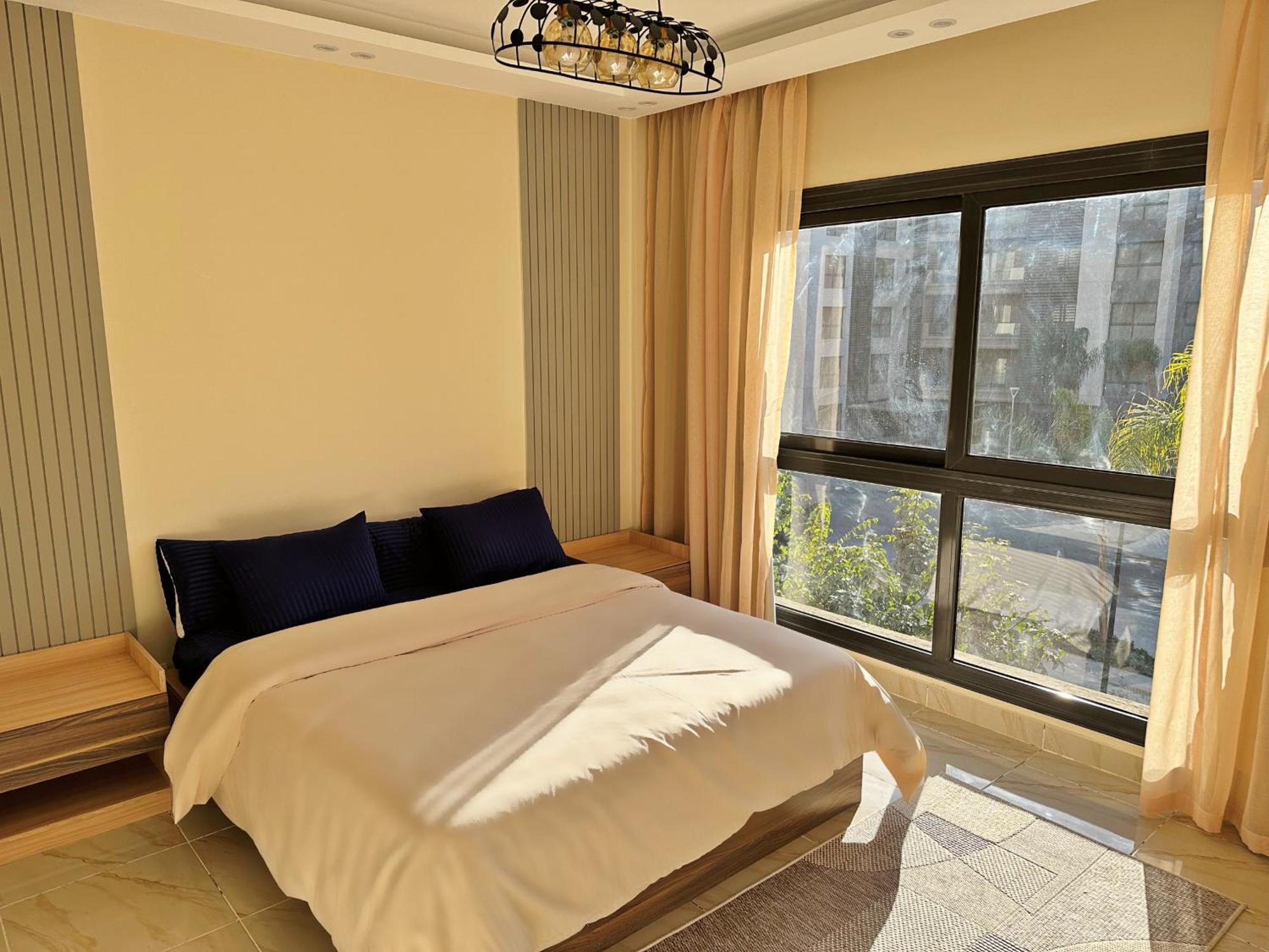 Apartment Madinaty B15 Luxury 5 *